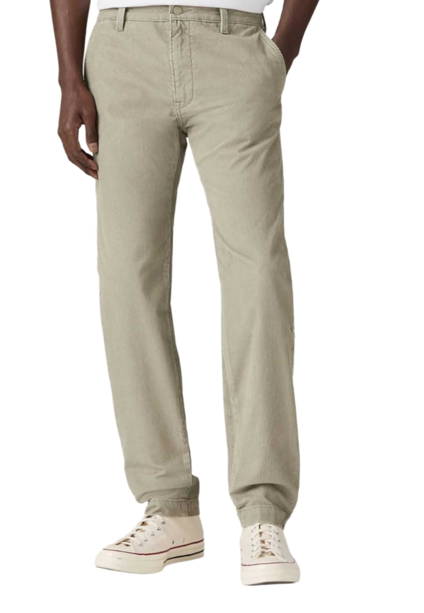 Pantaloni Beige Levi's