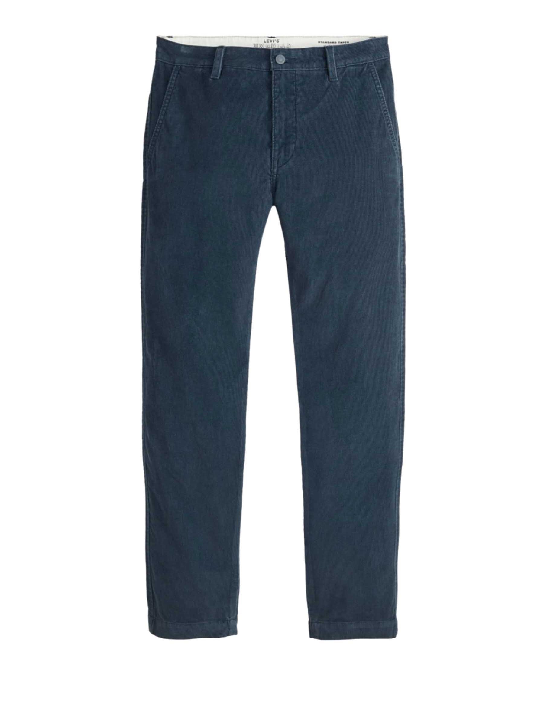 Pantaloni Blu Levi's