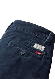 Pantaloni Blu Levi's