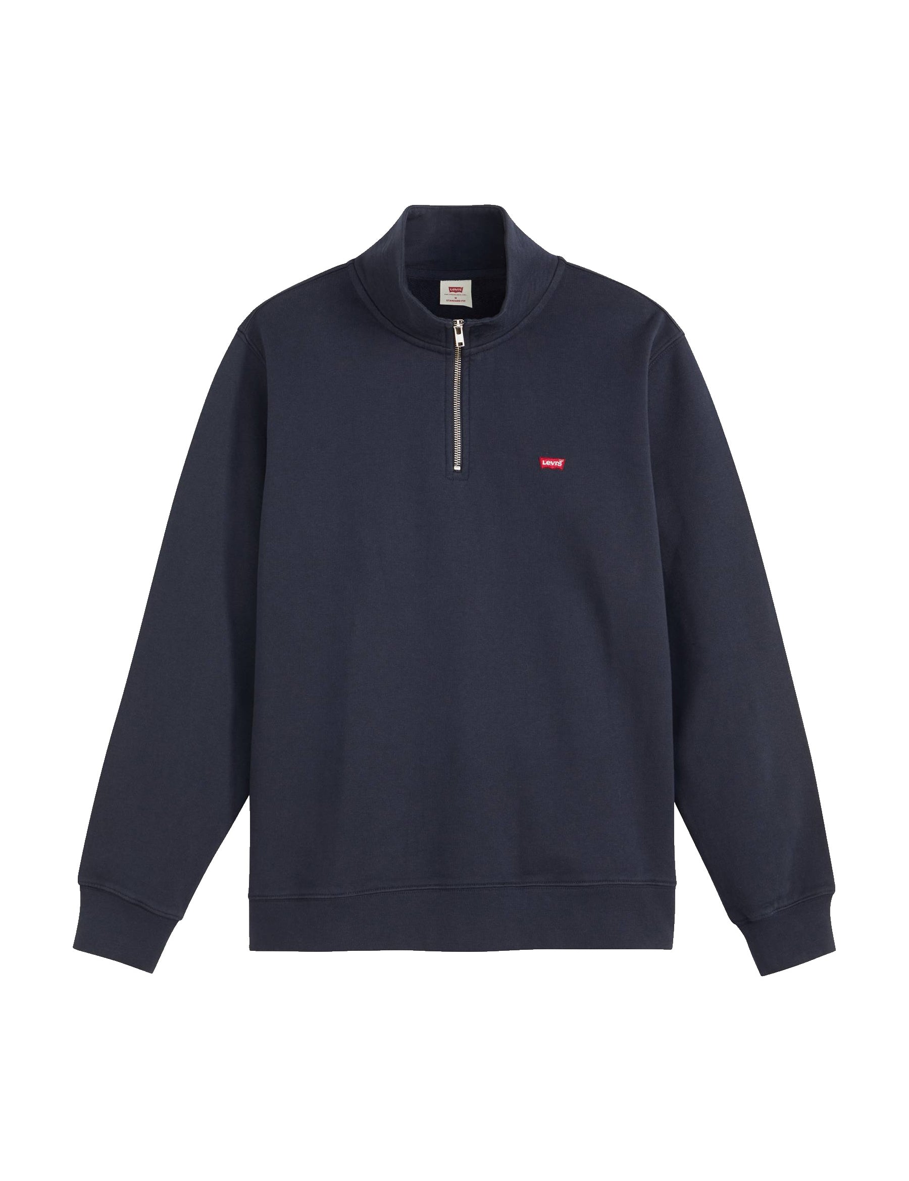 Felpe Blu Levi's