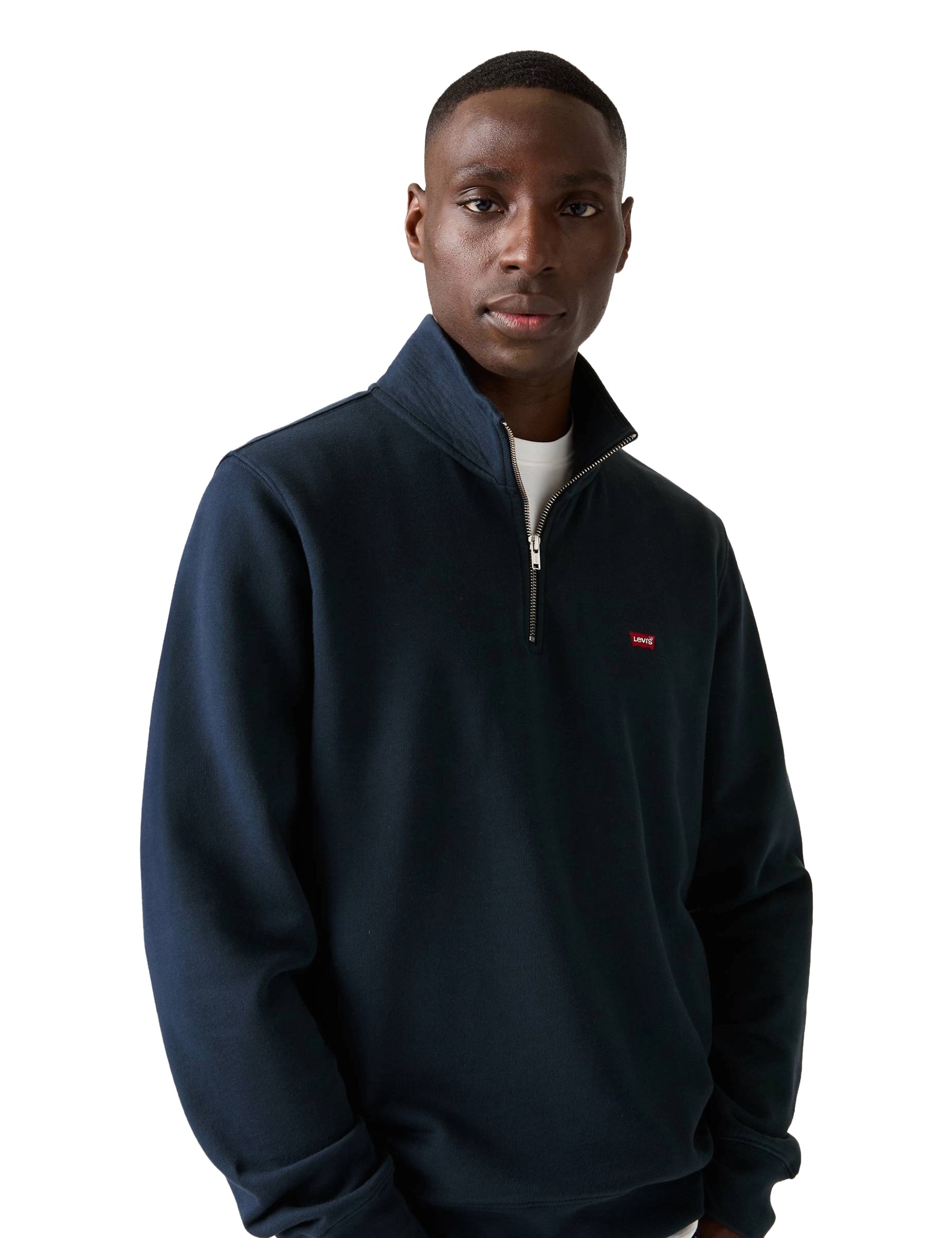 Felpe Blu Levi's