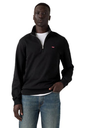 Felpe Nero Levi's