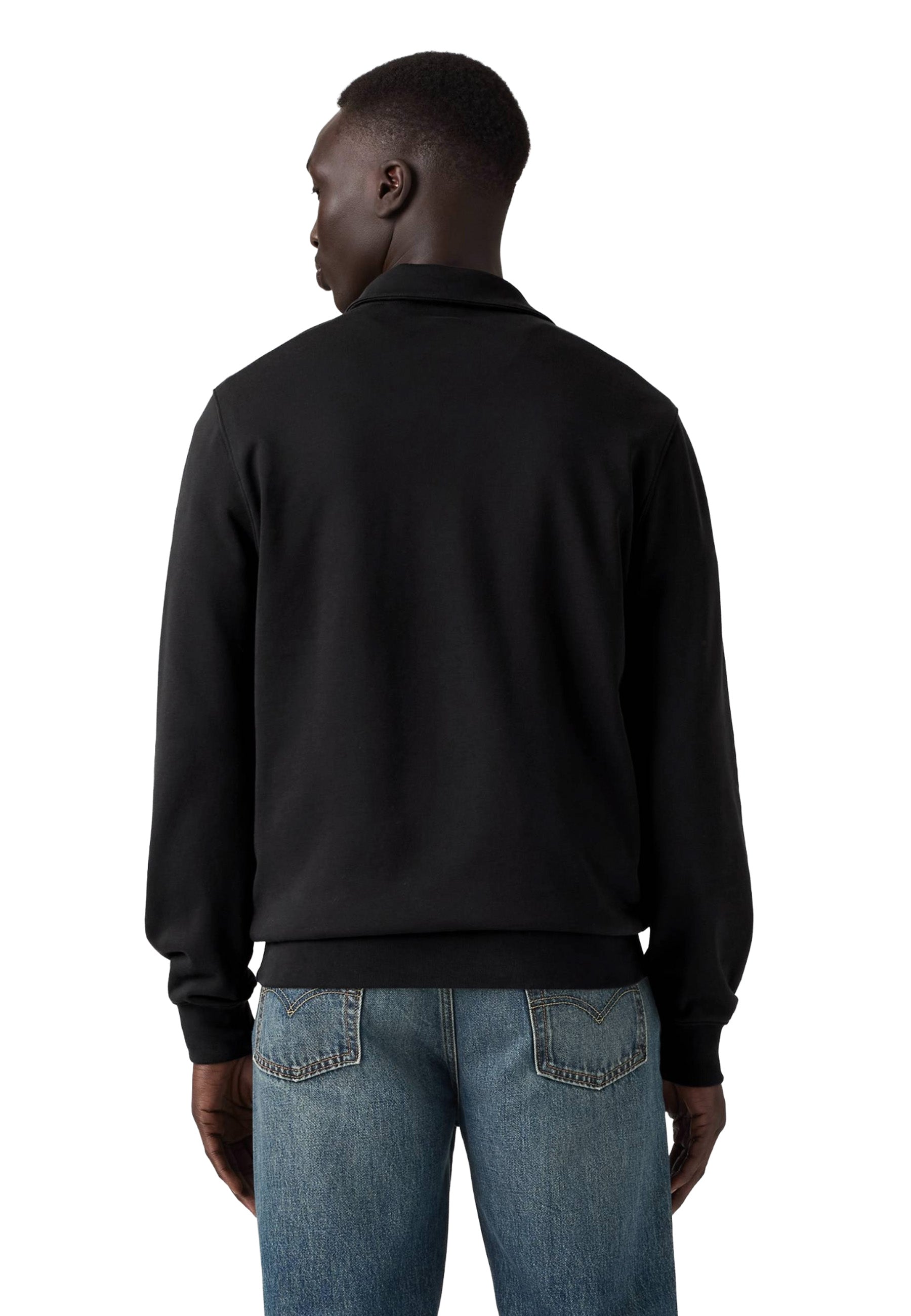 Felpe Nero Levi's