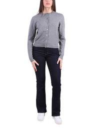 Cardigan Grigio Levi's