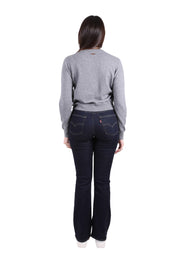 Cardigan Grigio Levi's