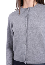 Cardigan Grigio Levi's