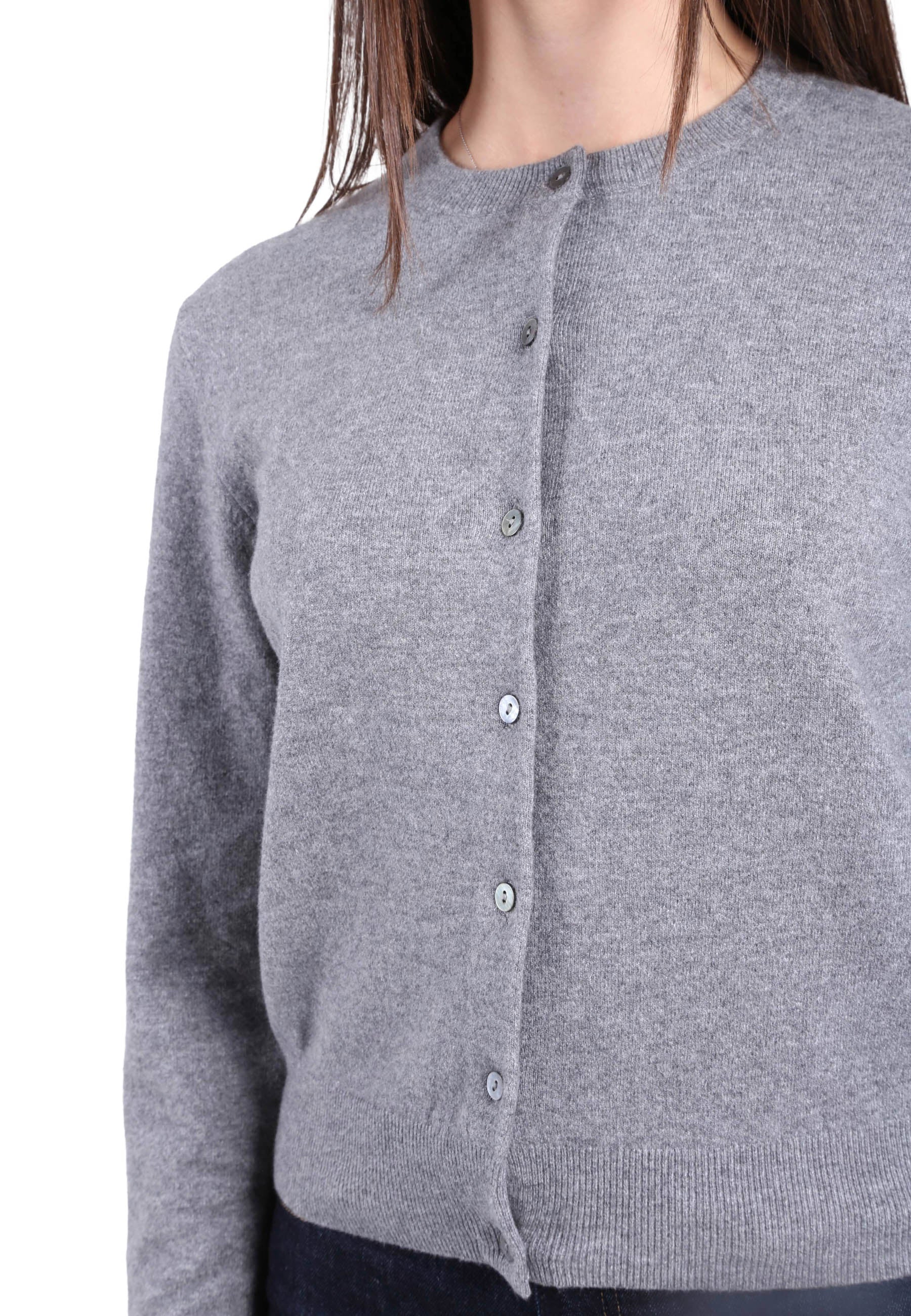 Cardigan Grigio Levi's