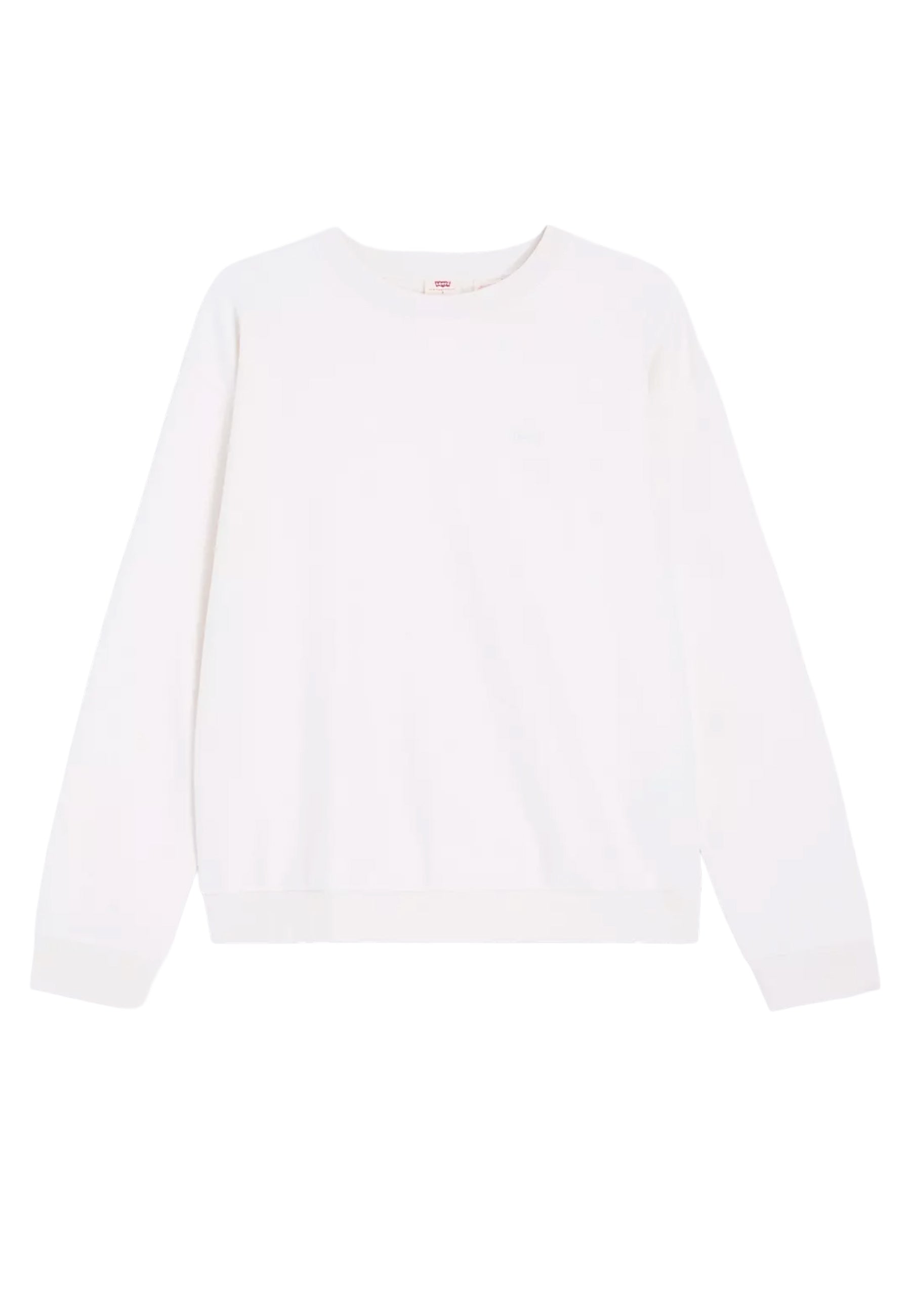 Felpe Bianco Levi's