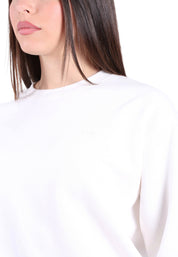 Felpe Bianco Levi's