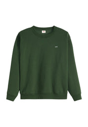 Felpe Verde Levi's