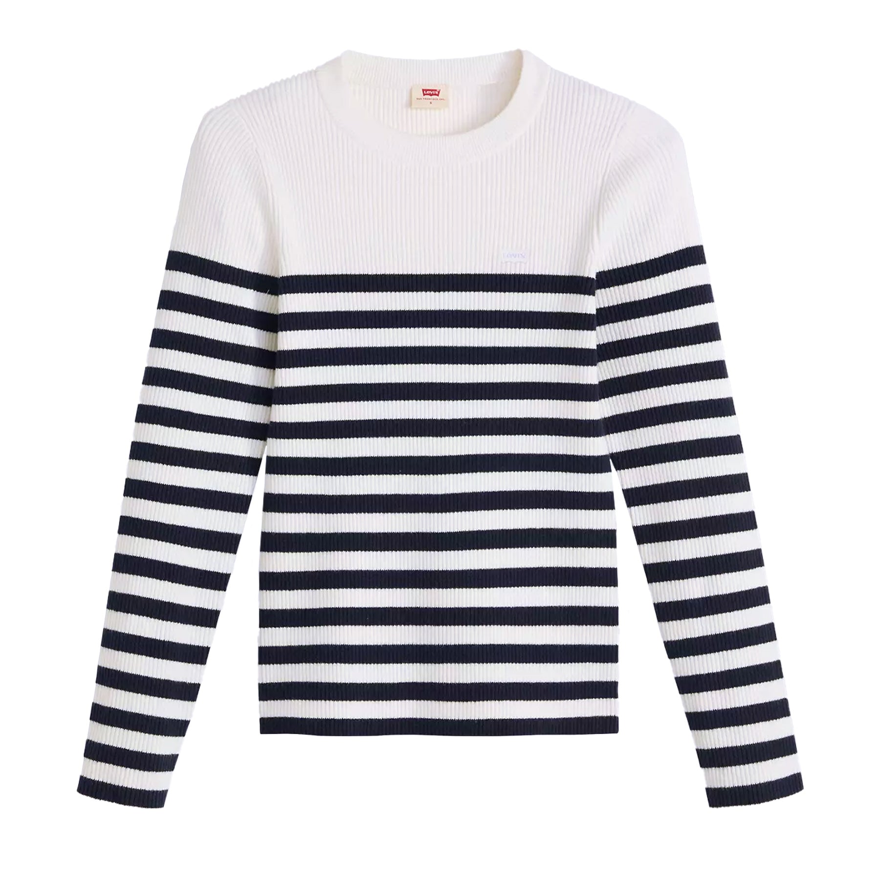 Maglioncini Bianco Levi's