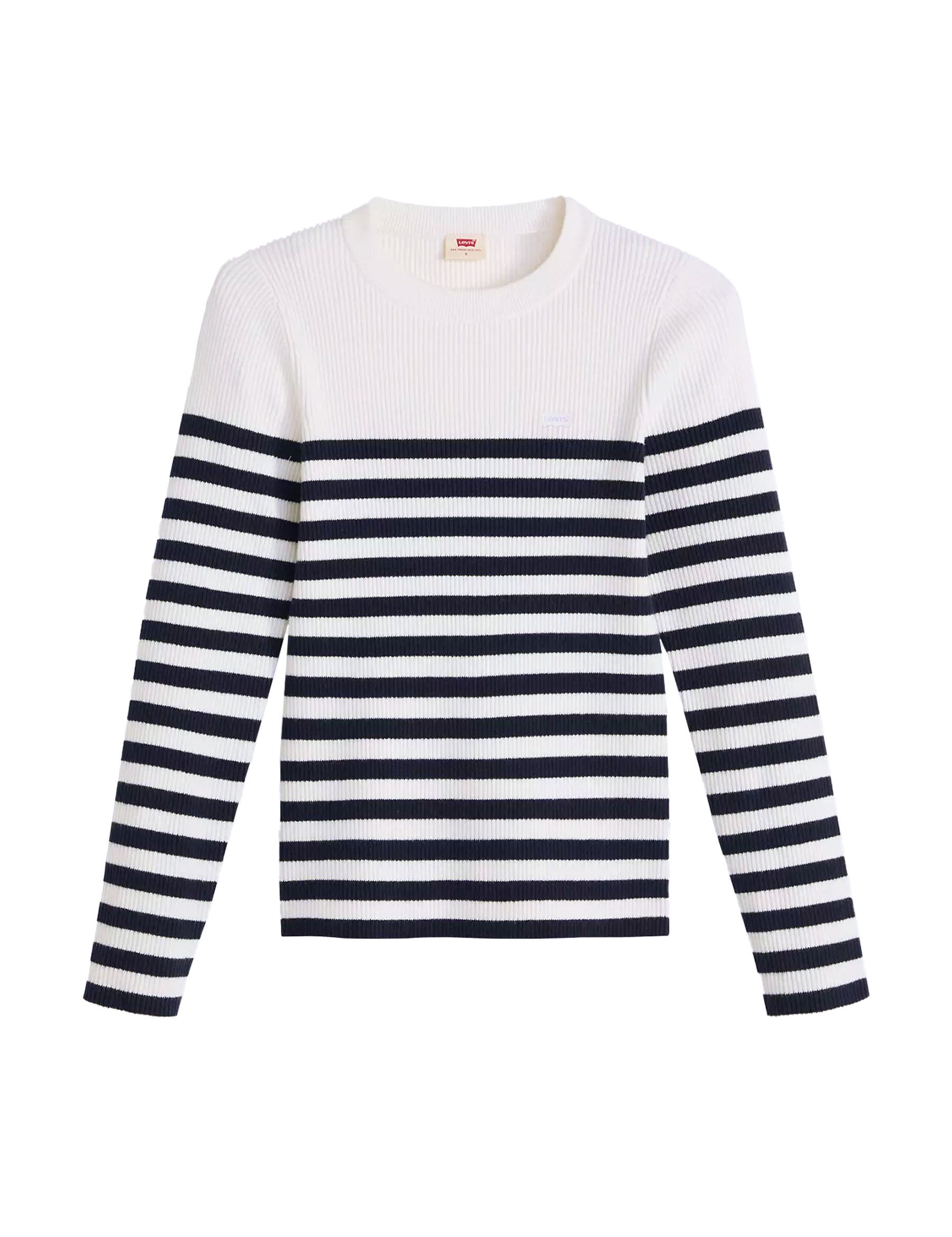 Maglioncini Bianco Levi's