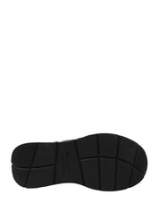 Sneakers Nero Voile Blanche