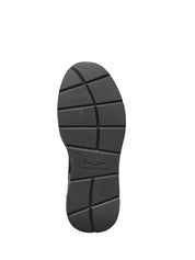 Sneakers Beige Voile Blanche