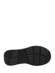 Sneakers Nero Voile Blanche