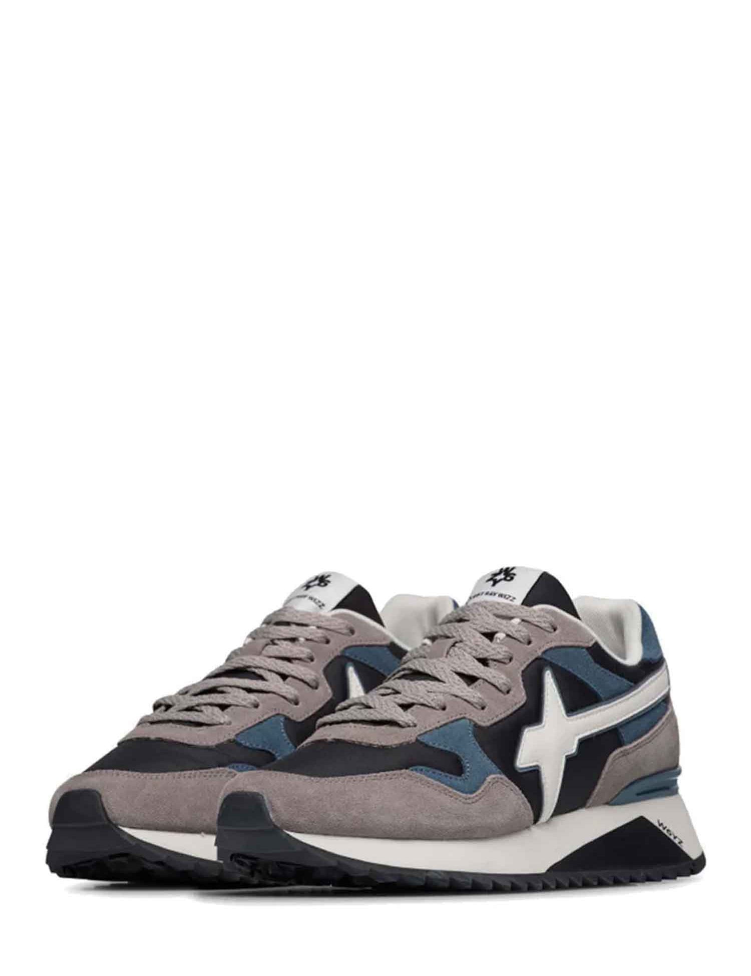 Sneakers Grigio W6yz
