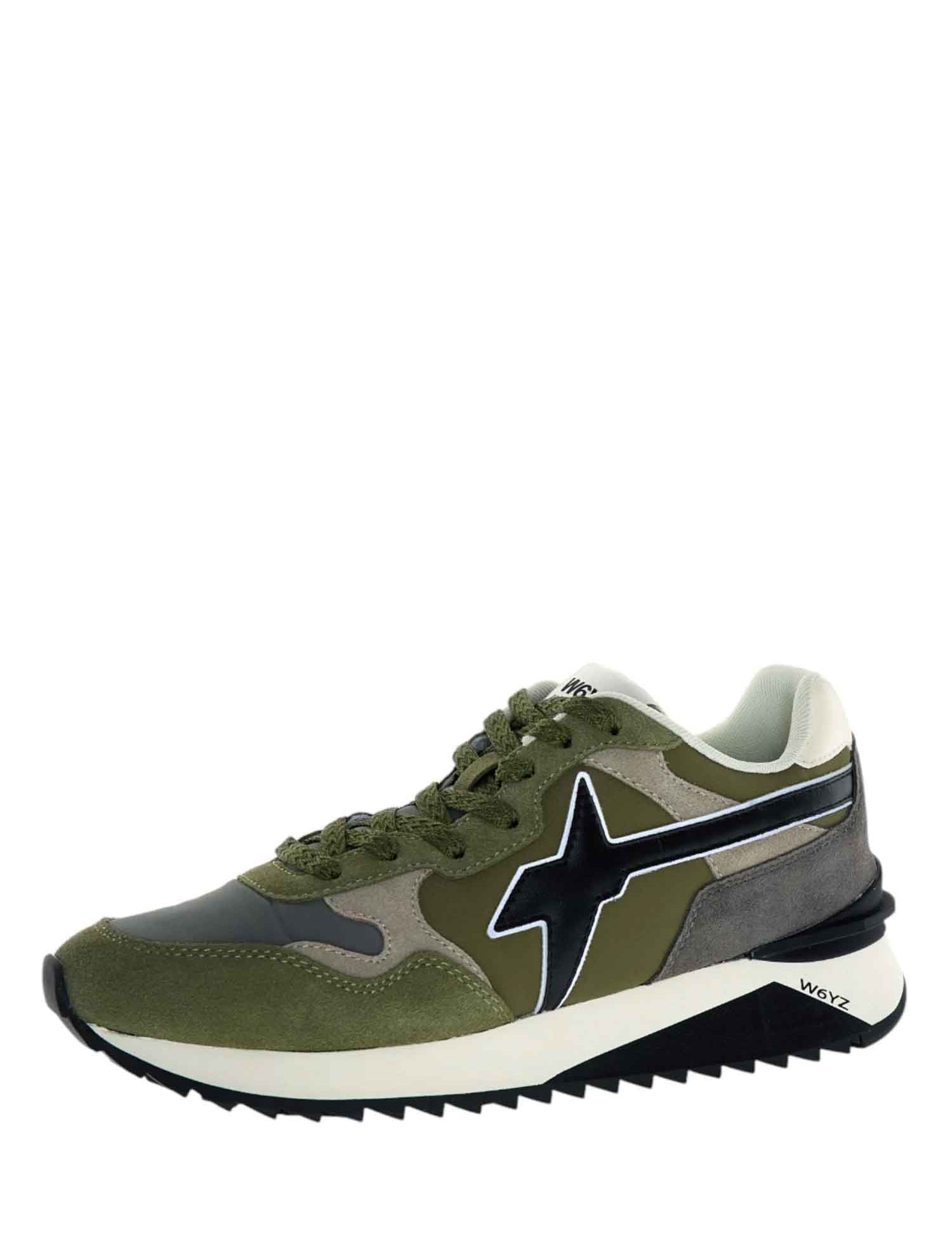 W6yz Sneakers 2015185 26