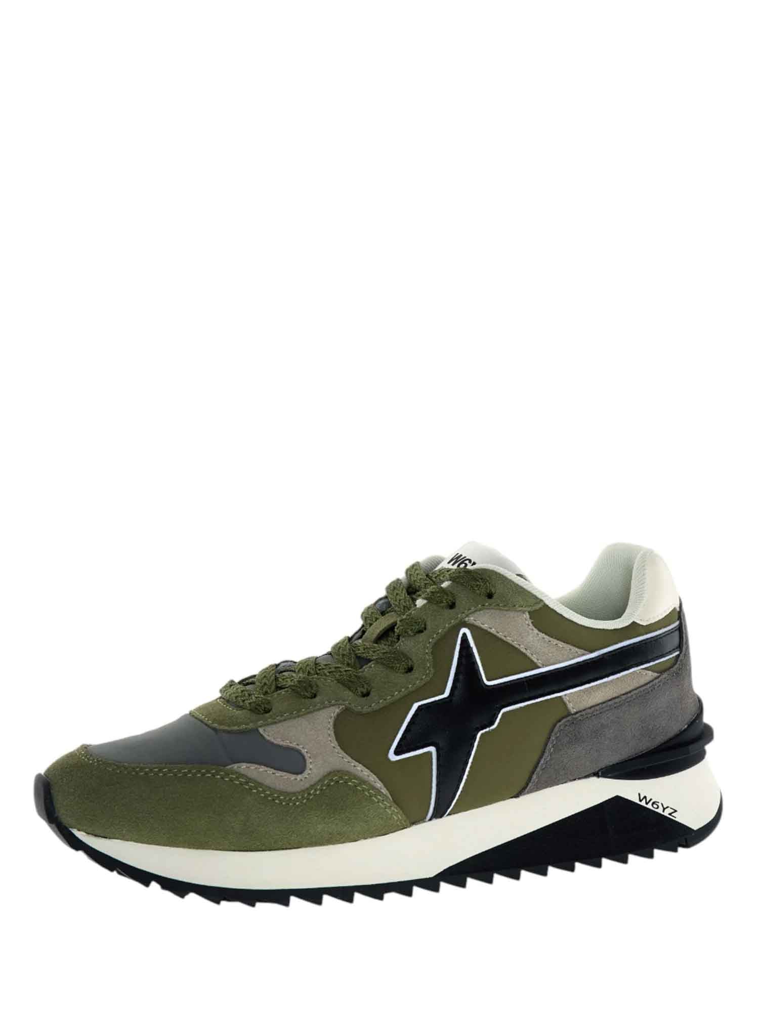 W6yz Sneakers 2015185 26