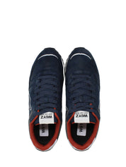 Sneakers Blu W6yz