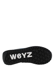 Sneakers Blu W6yz