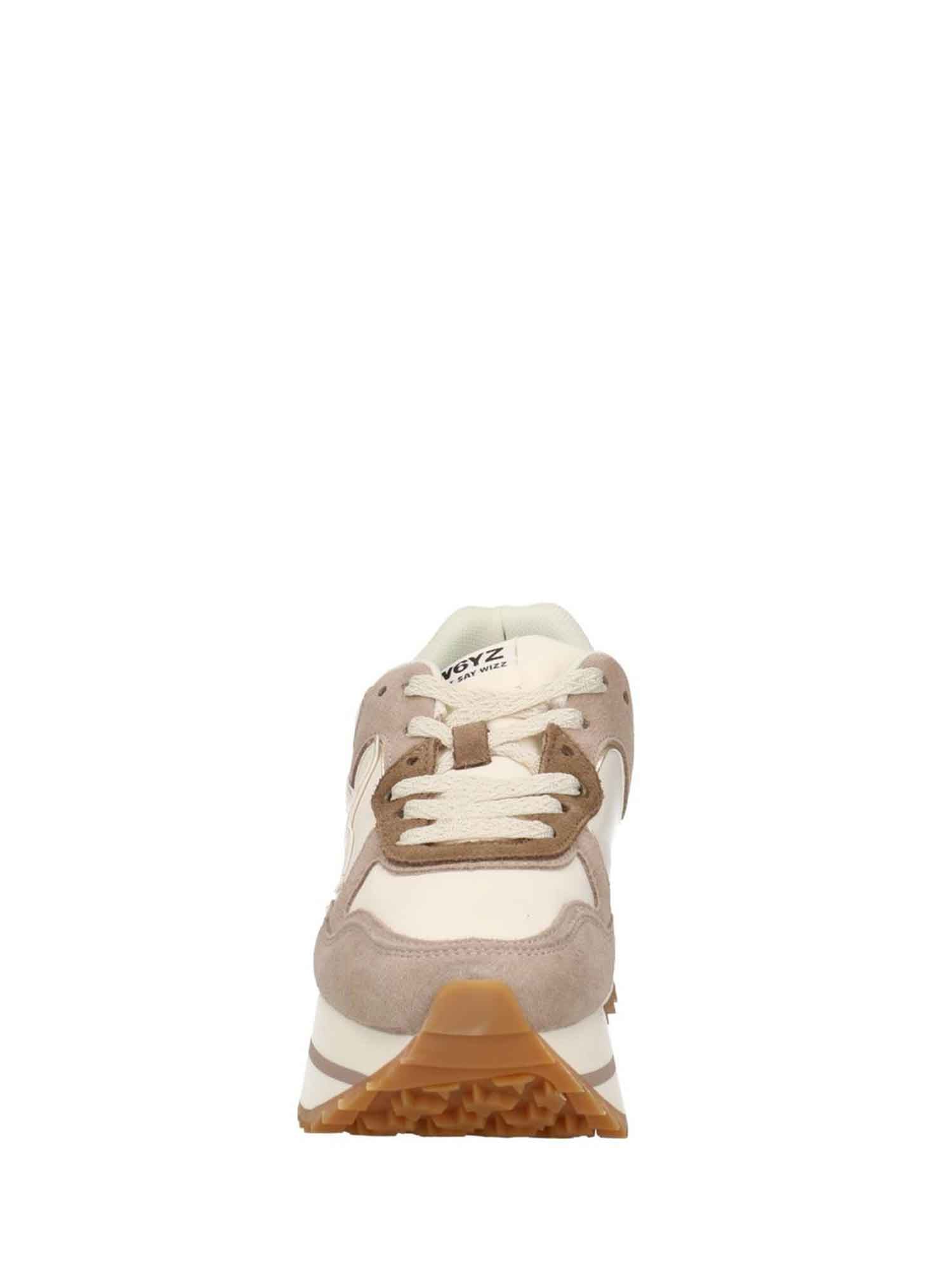 Sneakers Beige W6yz
