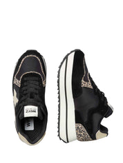 Sneakers Nero W6yz