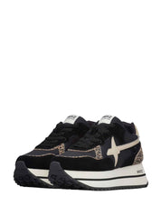 Sneakers Nero W6yz
