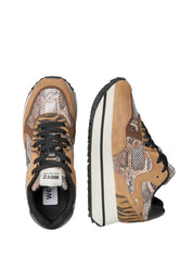 Sneakers Marrone W6yz