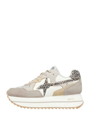 Sneakers Beige W6yz
