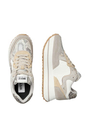 Sneakers Beige W6yz