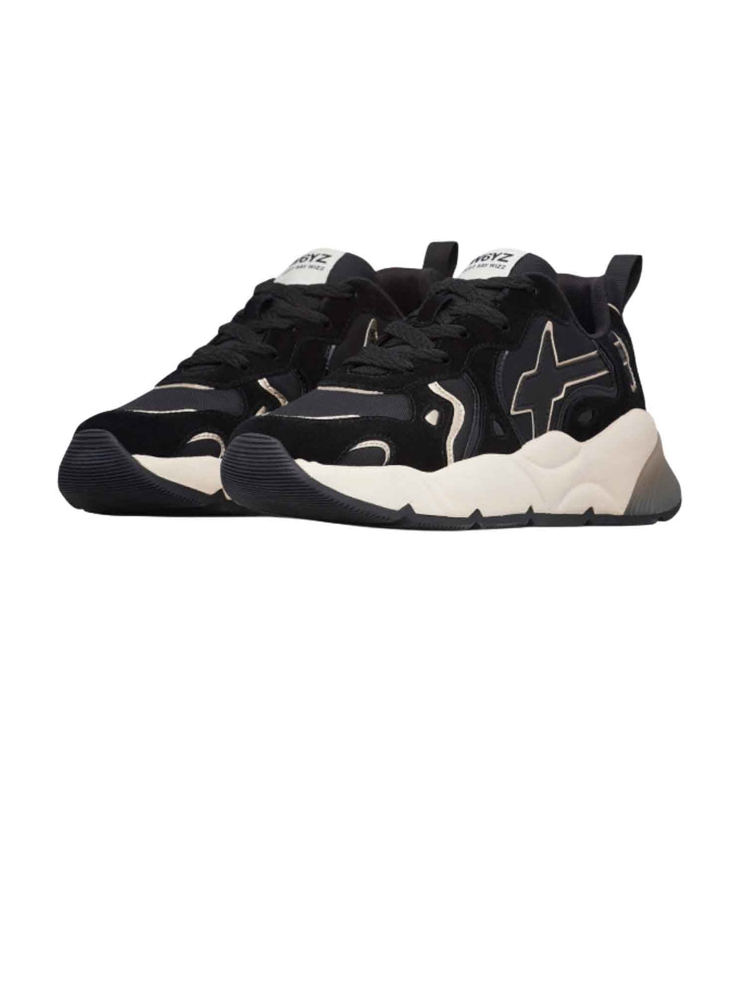 Sneakers Nero W6yz