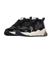 Sneakers Nero W6yz