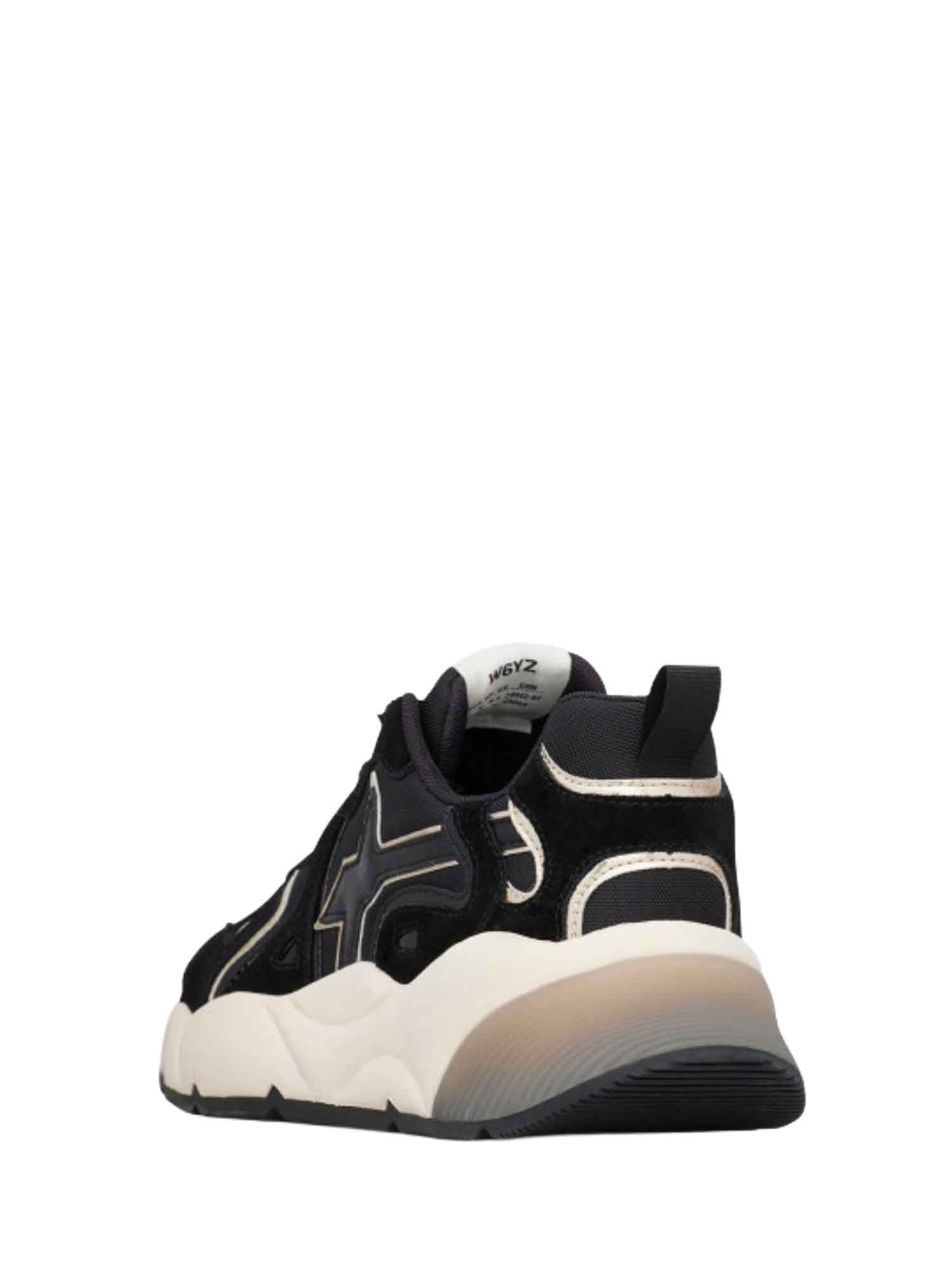 Sneakers Nero W6yz