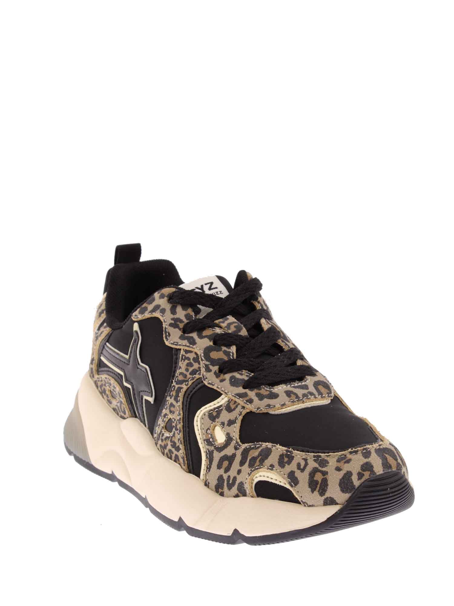 Sneakers Marrone W6yz