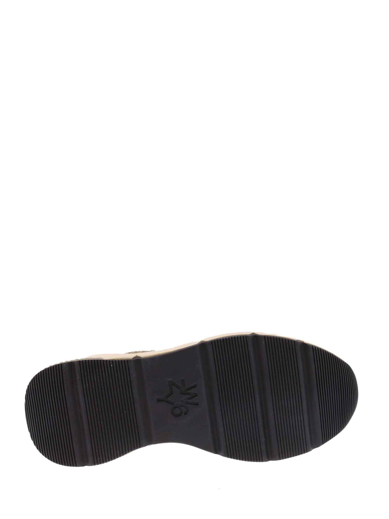 Sneakers Marrone W6yz