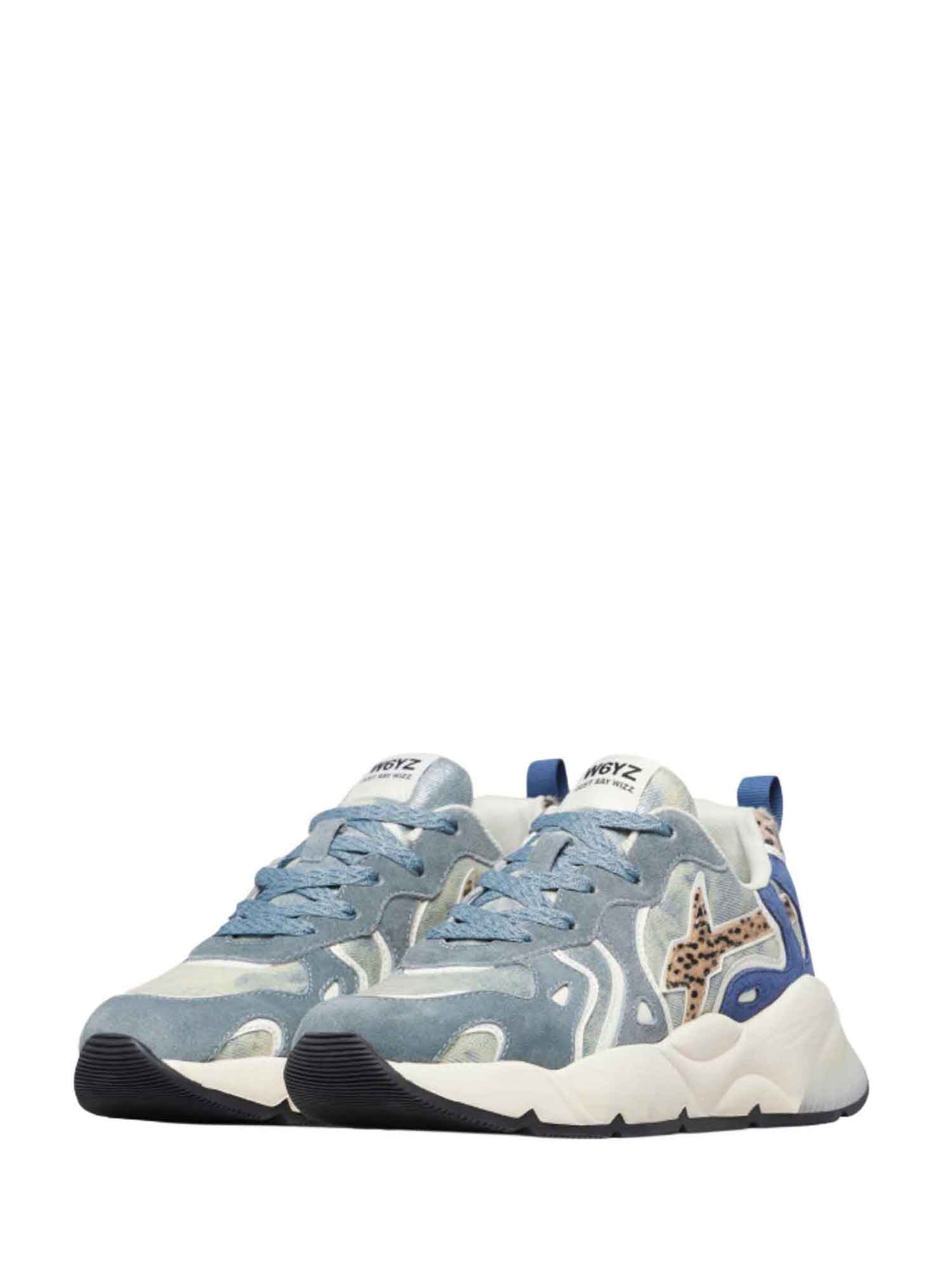 Sneakers Celeste W6yz