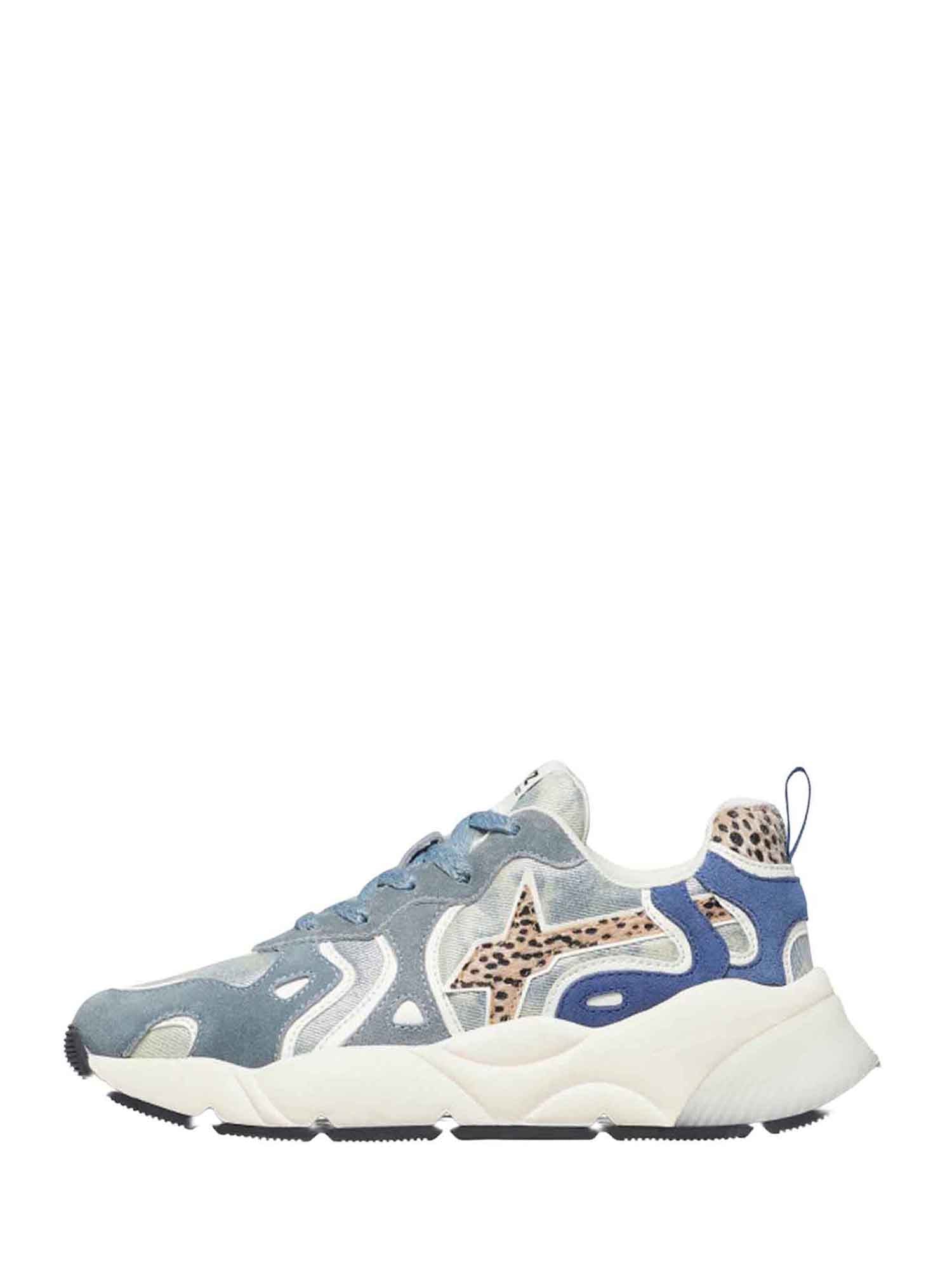 Sneakers Celeste W6yz