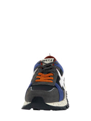 Sneakers Grigio W6yz