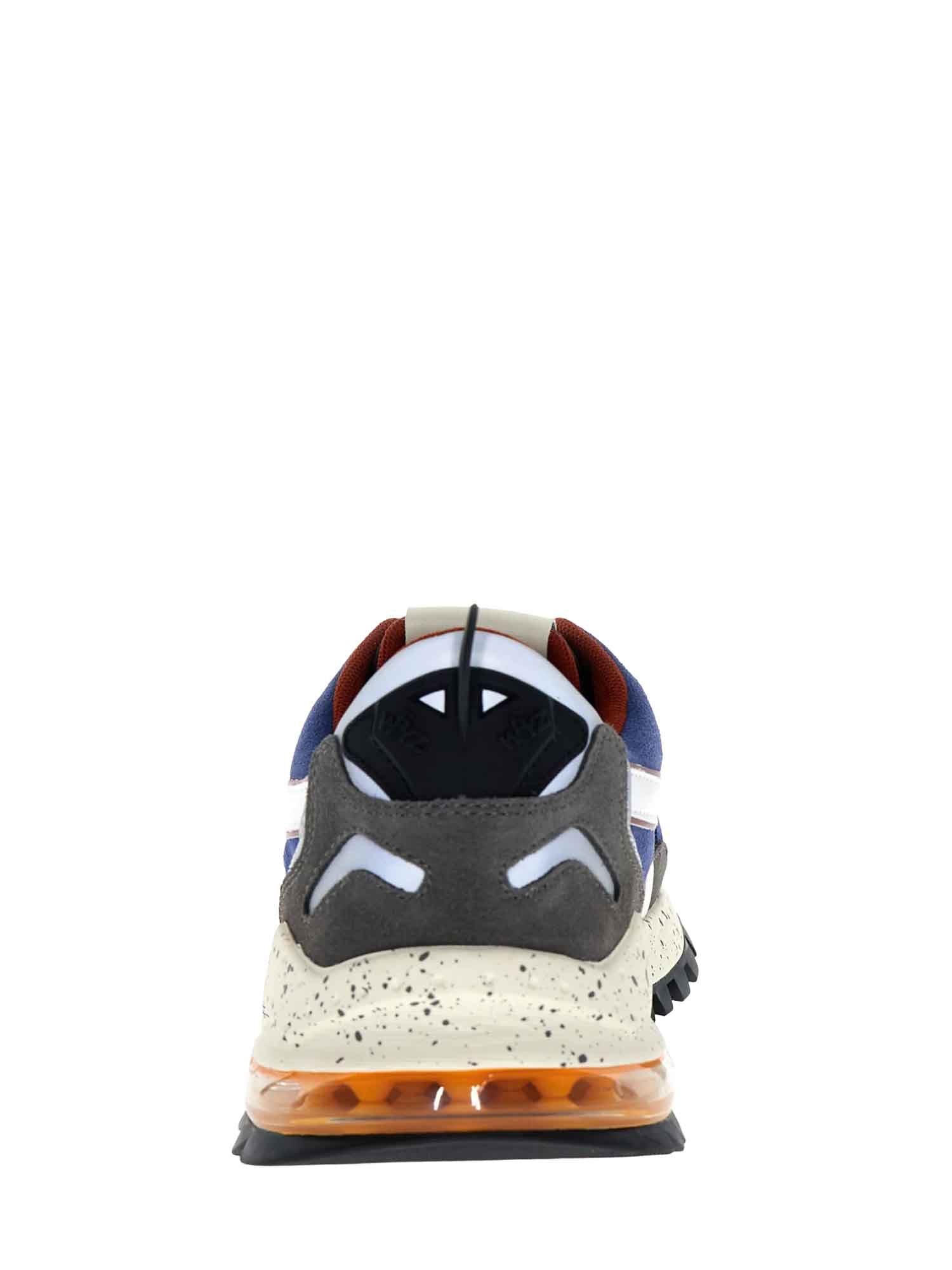 Sneakers Grigio W6yz