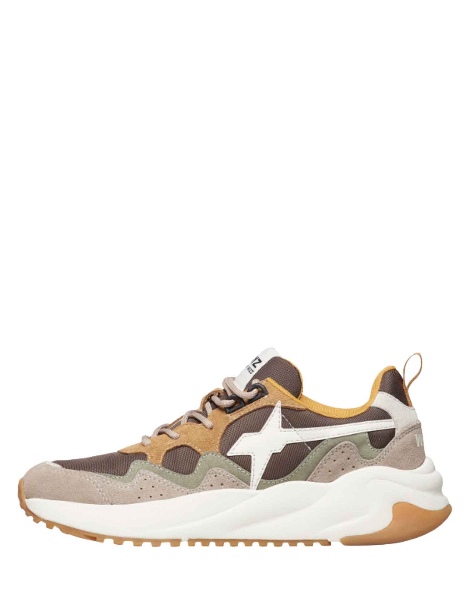 Sneakers Beige W6yz