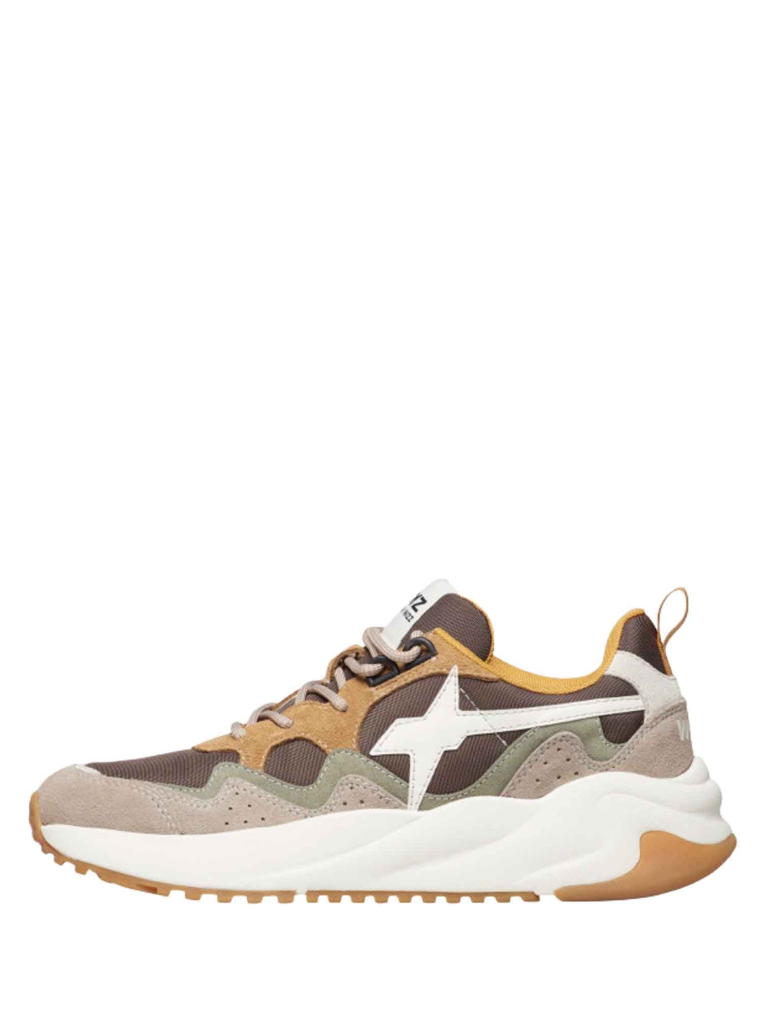 Sneakers Beige W6yz