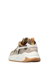 Sneakers Beige W6yz