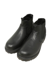 Stivaletti Nero Lumberjack