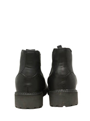 Stivaletti Nero Lumberjack