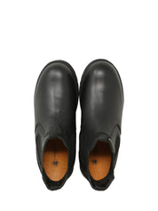 Stivaletti Nero Lumberjack