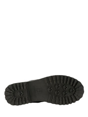 Stivaletti Nero Lumberjack