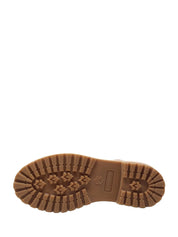 Stivaletti Marrone Lumberjack