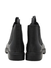 Stivaletti Nero Lumberjack