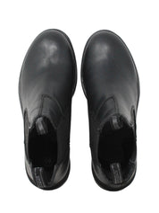 Stivaletti Nero Lumberjack