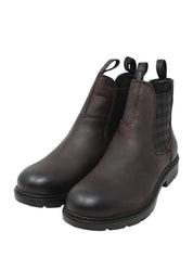 Stivaletti Marrone Lumberjack